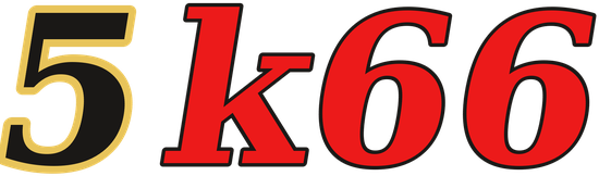 5k66 logo